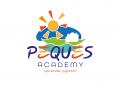 Logo & Huisstijl # 1029065 voor Peques Academy   Spaanse lessen voor kinderen spelenderwijs wedstrijd