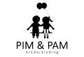 Logo & Huisstijl # 757807 voor Bedenk en ontwerp een leuke naam en logo voor een webshop met kinderkleding van 0-12 jaar! wedstrijd