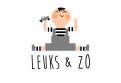 Logo & Huisstijl # 782887 voor Leuks & Zo wedstrijd