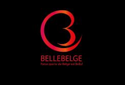 Logo & stationery # 948516 for Design a fresh logo and branding for belgian e commerce contest