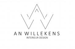 Logo & Huisstijl # 655087 voor logo en huisstijl interior design wedstrijd