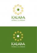 Logo & Huisstijl # 1047733 voor Logo   Huisstijl voor KALAPA   Herbal Elixirbar wedstrijd