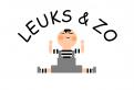 Logo & Huisstijl # 783396 voor Leuks & Zo wedstrijd