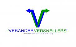 Logo & Huisstijl # 807575 voor Veranderversnellers wedstrijd