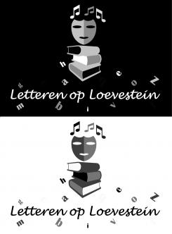 Logo & Huisstijl # 768755 voor Help ons aan een stilistisch strak en verfrissend logo met huisstijl voor een landelijk literatuurfestival wedstrijd