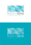 Logo & stationery # 1094891 for Logo   corporate identity for my new started company Brightseas contest
