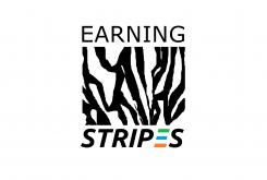 Logo & stationery # 887032 for Earn your stripes contest