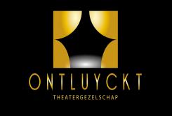 Logo & Huisstijl # 945016 voor Logo en huisstijl voor ons theatergezelschap Ontluyckt  wedstrijd