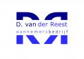 Logo & Huisstijl # 788724 voor Logo voor aannemersbedrijf wedstrijd