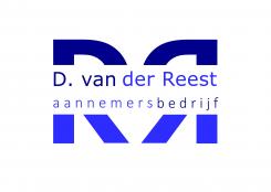 Logo & Huisstijl # 788724 voor Logo voor aannemersbedrijf wedstrijd