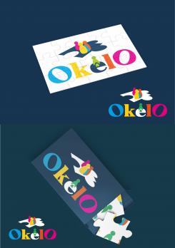 Logo & stationery # 1106032 for New toy brand contest