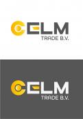 Logo & Huisstijl # 1082460 voor Ontwerp een simpel maar modern strak logo voor een handelsbedrijf in graafmachines wedstrijd