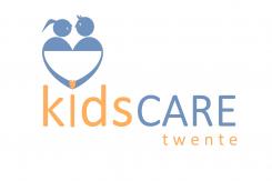 Logo & Huisstijl # 729544 voor KidsCare Twente of Kids Care Twente wedstrijd