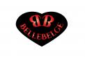 Logo & stationery # 948138 for Design a fresh logo and branding for belgian e commerce contest
