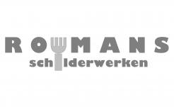 Logo & Huisstijl # 744693 voor Roumans schilderwerken wedstrijd