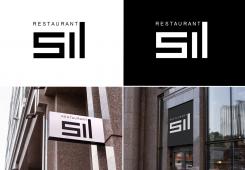 Logo & stationery # 1076145 for Logo for new restaurant contest