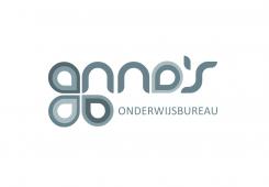 Logo & Huisstijl # 909418 voor Opvallend en professioneel logo gezocht voor Anna's Onderwijsbureau wedstrijd