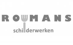 Logo & Huisstijl # 744697 voor Roumans schilderwerken wedstrijd