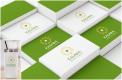Logo & stationery # 1047860 for Logo and Branding for KALAPA Herbal Elixirbar contest
