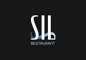Logo & Huisstijl # 1082773 voor Modern   eigentijds logo voor nieuw restaurant wedstrijd