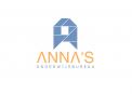 Logo & Huisstijl # 908822 voor Opvallend en professioneel logo gezocht voor Anna's Onderwijsbureau wedstrijd