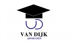 Logo & Huisstijl # 641876 voor Op te starten advocatenkantoor zoekt huisstijl  wedstrijd