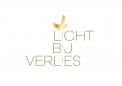Logo & stationery # 998210 for Logo for my therapy practice LICHT BIJ VERLIES  Light at loss  contest