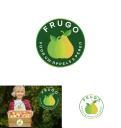 Logo & Huisstijl # 1264154 voor Frugo  Appels   Peren wedstrijd