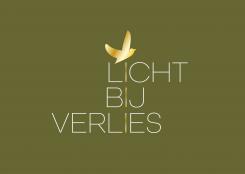 Logo & stationery # 998211 for Logo for my therapy practice LICHT BIJ VERLIES  Light at loss  contest
