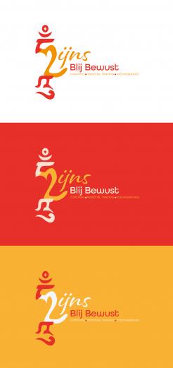 Logo & Huisstijl # 1184001 voor Blij Bewust BlijBewust nl  wedstrijd