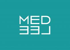 Logo & Huisstijl # 997511 voor MedLee logo en huisstijl wedstrijd