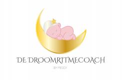 Logo & stationery # 979054 for logo and style for upcoming sleepcoach business contest