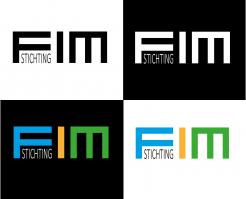 Logo & Huisstijl # 988486 voor Logo voor Stichting FIM wedstrijd