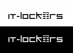 Logo & Huisstijl # 907730 voor Wie voorziet IT-Lockers van een 