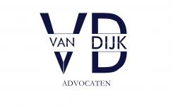 Logo & Huisstijl # 642590 voor Op te starten advocatenkantoor zoekt huisstijl  wedstrijd