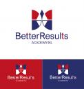 Logo & stationery # 1068346 for logo and corporate identity betterresultsacademy nl contest