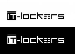 Logo & Huisstijl # 907737 voor Wie voorziet IT-Lockers van een 