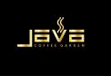 Logo & Huisstijl # 942349 voor Stijlvol logo voor koffiehuis adhv een paar voorbeelden wedstrijd