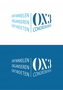 Logo & Huisstijl # 1038153 voor Ontwerp een logo en huisstijl voor een Congres  en of evenement buro  wedstrijd