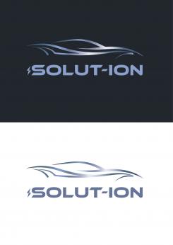 Logo & Huisstijl # 1082796 voor Solut ion nl is onze bedrijfsnaam!! wedstrijd