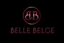Logo & stationery # 947969 for Design a fresh logo and branding for belgian e commerce contest
