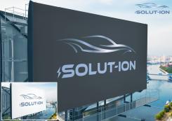 Logo & Huisstijl # 1082797 voor Solut ion nl is onze bedrijfsnaam!! wedstrijd