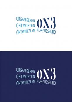 Logo & Huisstijl # 1038457 voor Ontwerp een logo en huisstijl voor een Congres  en of evenement buro  wedstrijd