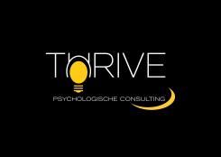 Logo & Huisstijl # 999835 voor Ontwerp een fris en duidelijk logo en huisstijl voor een Psychologische Consulting  genaamd Thrive wedstrijd