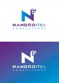 Logo & Huisstijl # 1221238 voor Simple abstract logo with company name  wedstrijd