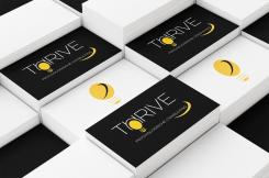 Logo & stationery # 999836 for Design a fresh and clear logo and House Style for my Psychological Consultancy Business called Thrive contest