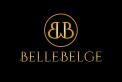 Logo & stationery # 947974 for Design a fresh logo and branding for belgian e commerce contest