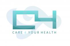 Logo & stationery # 798301 for Design a strong logo & house style for a new open practice Care 4 Your Health contest