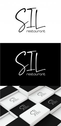 Logo & stationery # 1077992 for Logo for new restaurant contest