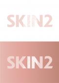 Logo & stationery # 1102570 for Design the logo and corporate identity for the SKN2 cosmetic clinic contest
